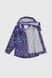 Куртка для дівчинки Snowgenius B26-017 140 см Фіолетовий (2000990235619D) Фото 11 з 18