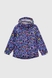 Куртка для дівчинки Snowgenius B26-017 140 см Фіолетовий (2000990235619D) Фото 10 з 18