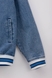 Куртка для хлопчика S&D 1478 176 см Синій (2000989561675D) Фото 10 з 12