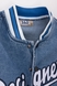 Куртка для хлопчика S&D 1478 176 см Синій (2000989561675D) Фото 11 з 12