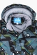 Куртка для хлопчика Snowgenius D442-011 140 см Сірий (2000989392811D) Фото 4 з 15