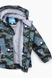 Куртка для хлопчика Snowgenius D442-011 140 см Сірий (2000989392811D) Фото 6 з 15