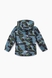 Куртка для хлопчика Snowgenius D442-011 140 см Сірий (2000989392811D) Фото 7 з 15