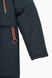 Куртка для хлопчика XW237 158 см Морська хвиля (2000989608066W) Фото 11 з 17