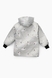 Куртка для хлопчика XZKAMI 1325 86 см Сірий (2000989668145W) Фото 9 з 16