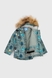 Куртка зимова для хлопчика Snowgenius H33-040 116 см Оливковий (2000989628446W) Фото 14 з 16