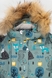 Куртка зимова для хлопчика Snowgenius H33-040 116 см Оливковий (2000989628446W) Фото 10 з 16