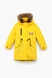 Куртка зимова HL12 134 см Жовтий (2000989037514W) Фото 10 з 16