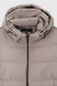 Куртка зимова чоловіча 666-9 4XL Бежевий (2000990138460W) Фото 11 з 17