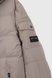 Куртка зимова чоловіча 666-9 4XL Бежевий (2000990138460W) Фото 12 з 17