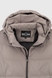 Куртка зимова чоловіча 666-9 4XL Бежевий (2000990138460W) Фото 14 з 17