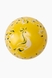 Мяч ''Павлин'' JinFeng N-25-4 Y Желтый (2000989277972) Фото 1 из 2
