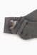 Шкарпетки PH-489 1-2 Сірий (2000989292531A) Фото 3 з 3