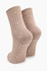 Шкарпетки жіночі PierLone K2290 35-40 Кавовий (2000989500049A) Фото 2 з 2