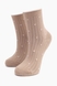 Шкарпетки жіночі PierLone K2290 35-40 Кавовий (2000989500049A) Фото 1 з 2