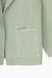 Піджак джинсовий жіночий Karol 23437 S Оливковий (2000989692843D) Фото 10 з 11