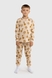 Пижама для мальчика Isobel 22505 3-4 года Бежевый (2000990035103А) Фото 1 из 17