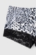 Піжама жіноча Fleri F50124 44 Сірий (2000989861263А) Фото 13 з 15