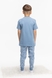 Піжамні штани для хлопчика Kilic DH-21 8-9 років Синій (2000989739890S) Фото 5 з 10