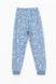 Пижамные штаны для мальчика Kilic DH-21 5-6 лет Синий (2000989739869S) Фото 10 из 10