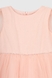Платье праздничное для девочки Wecan 24036 134 см Розовый (2000990145512A) Фото 11 из 15