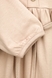 Сукня однотонна для дівчинки Atabey 10364.0 92 см Бежевий (2000990419484D) Фото 13 з 15