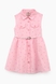 Платье Varol 0271 92 Розовый (2000904818211S) Фото 1 из 4