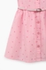 Платье Varol 0271 92 Розовый (2000904818211S) Фото 2 из 4