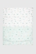 Постельный набор Лев Gagri MA341 Мятный (2000990335456) Фото 14 из 28