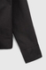 Рубашка однотонная мужская Redpolo 3656 3XL Графитовый (2000990031532D) Фото 8 из 13