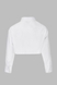 Рубашка-топ женская Firesh 8892 XS Белый (2000990458100D) Фото 10 из 11
