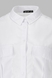 Рубашка-топ женская Firesh 8892 XS Белый (2000990458100D) Фото 9 из 11