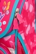 Рюкзак каркасний Ведмідь для дівчинки 808 Рожевий (2000990629036A) Фото 10 з 15