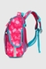 Рюкзак каркасний Ведмідь для дівчинки 808 Рожевий (2000990629036A) Фото 3 з 15