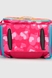 Рюкзак каркасний Ведмідь для дівчинки 808 Рожевий (2000990629036A) Фото 7 з 15