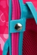 Рюкзак каркасний Ведмідь для дівчинки 808 Рожевий (2000990629036A) Фото 12 з 15