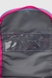 Рюкзак каркасный Медведь для девочки 808 Розовый (2000990629036A) Фото 13 из 15