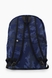 Рюкзак спорт S11 Синій (2000904830169A) Фото 4 з 5