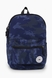 Рюкзак спорт S11 Синій (2000904830169A) Фото 2 з 5