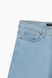 Шорты джинсовые мужские Mario Cavalli 637 38 Голубой (2000989739067S) Фото 8 из 10