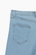 Шорти джинсові чоловічі Mario Cavalli 637 30 Блакитний (2000989739005S) Фото 10 з 10