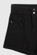 Шорты джинсовые женские 508 2XL Черный (2000990377388S) Фото 8 из 11