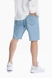 Шорти джинсові чоловічі Mario Cavalli 637 32 Блакитний (2000989739029S) Фото 5 з 10