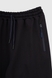 Спортивные штаны с принтом для мальчика Pitiki 29431 182 см Темно-синий (2000990045898D) Фото 9 из 11