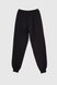 Спортивные штаны с принтом для мальчика Pitiki 29431 182 см Темно-синий (2000990045898D) Фото 8 из 11