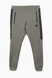 Спортивные штаны мужские Air Jones 84936 2XL Оливковый (2000989487494D) Фото 7 из 12