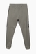 Спортивные штаны мужские Air Jones 84936 2XL Оливковый (2000989487494D) Фото 12 из 12