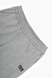 Спортивні штани чоловічі завужені Air Jones 84910 2XL Сірий (2000989487296D) Фото 10 з 13