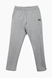 Спортивні штани чоловічі завужені Air Jones 84910 2XL Сірий (2000989487296D) Фото 9 з 13
