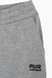 Спортивные штаны мужские зауженные Air Jones 84910 2XL Серый (2000989487296D) Фото 11 из 13